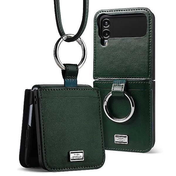 Ringke etui do Galaxy Z Flip 4/5g obudowa case cover plecki pokrowiec