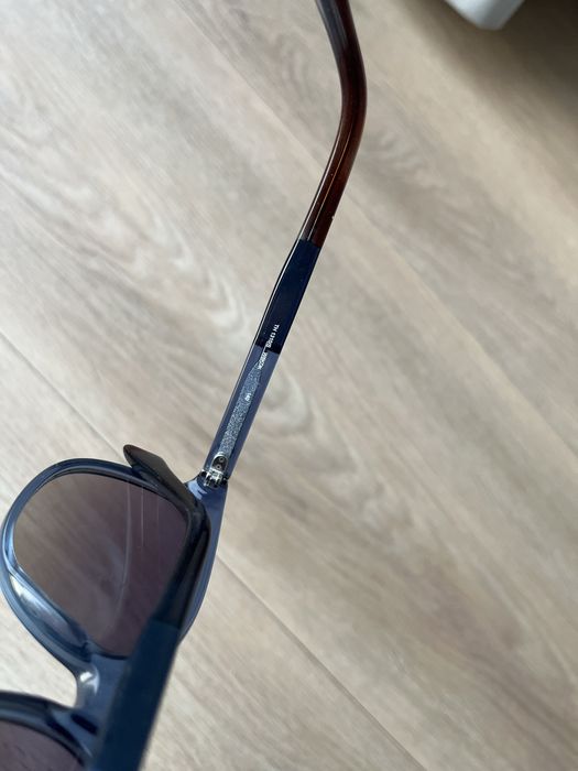 Okulary słoneczne Tommy Hilfiger