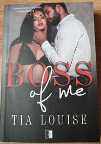 Tia Louise- Boss of me
