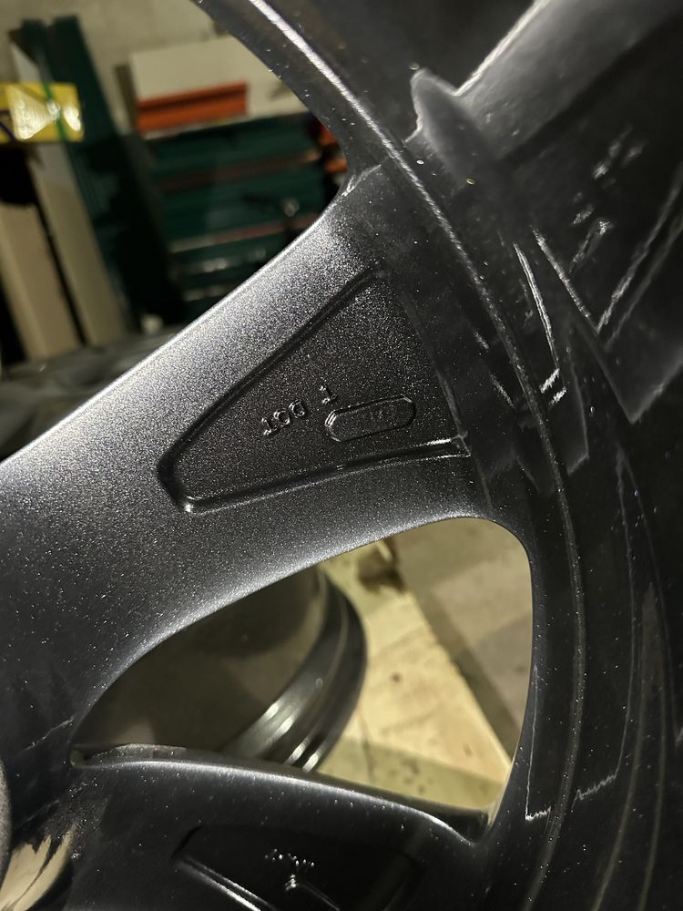 Подам диски R21 infinity fx37s