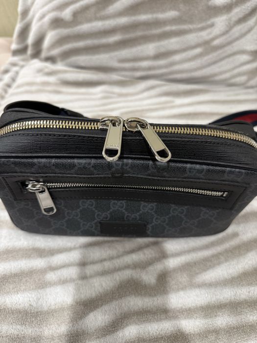 Мужская сумка Gucci