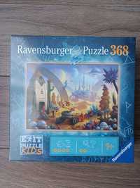 Ravensburger Puzzle Exit Kids Wszechświat 368