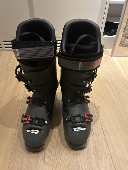 Buty narciarskie Nordica PRO MACHINE Flex 110