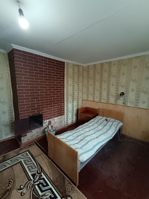 Продається дачний будинок