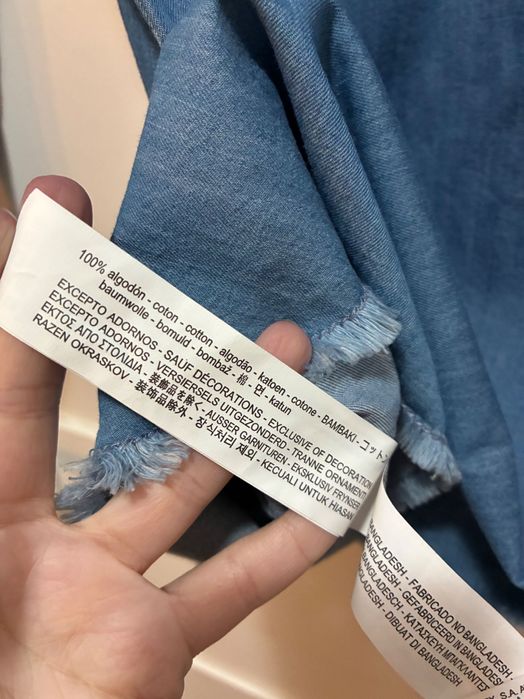 Tunika Zara 152 cm 11-12 lat