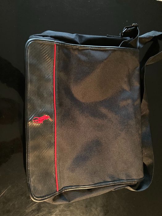 mala/bolsa- Polo Ralph Lauren