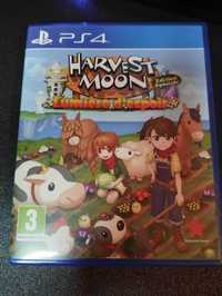 Harvest Moon Light of Hope - PS4 PS5 - duży wybór gier PlayStation