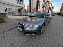 Audi a8 Long d3 3.0tdi 2007