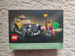 Lego Promocyjne 40532 Zabytkowa taksówka
