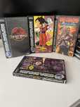Jogos Sega Saturn