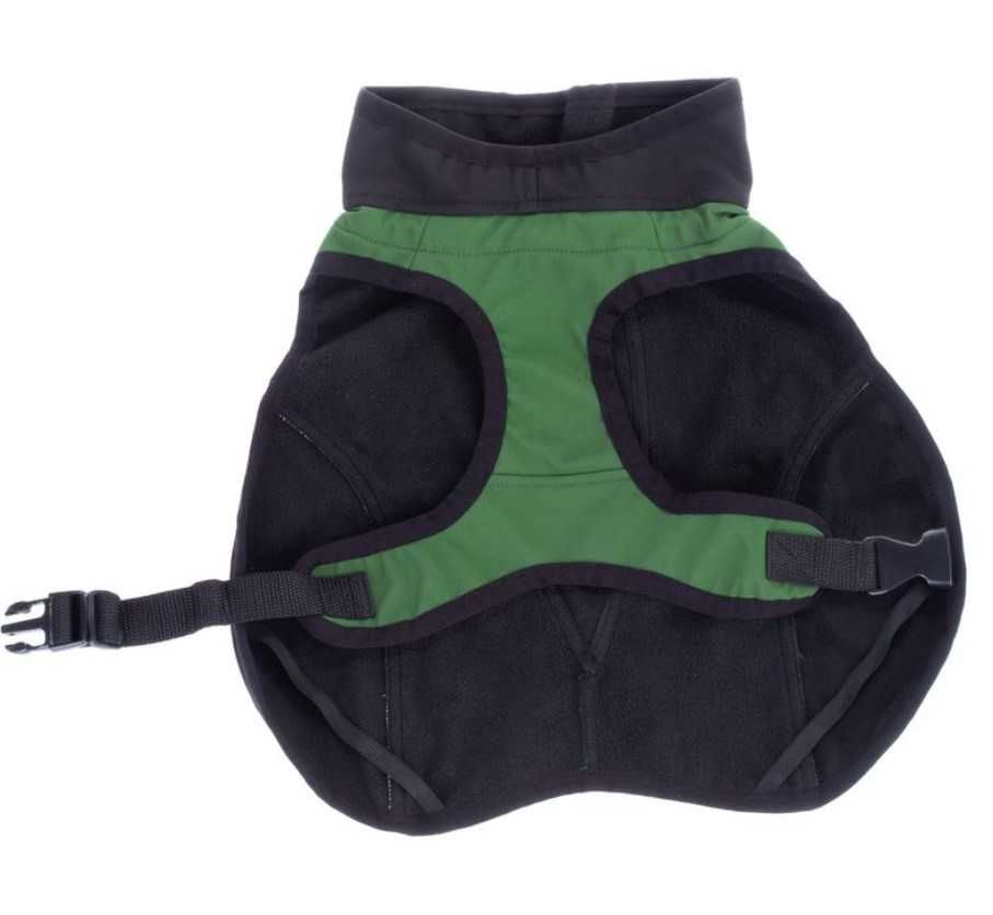 Capa Softshell para cães Tamanho 62 cm