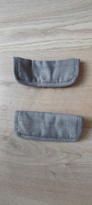 Wózek spacerowy Silver Cross Pojemny Regulowane Oparcie