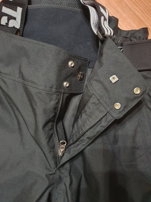 Нові лижні штани (L)