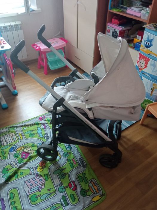 Детская коляска inglesina