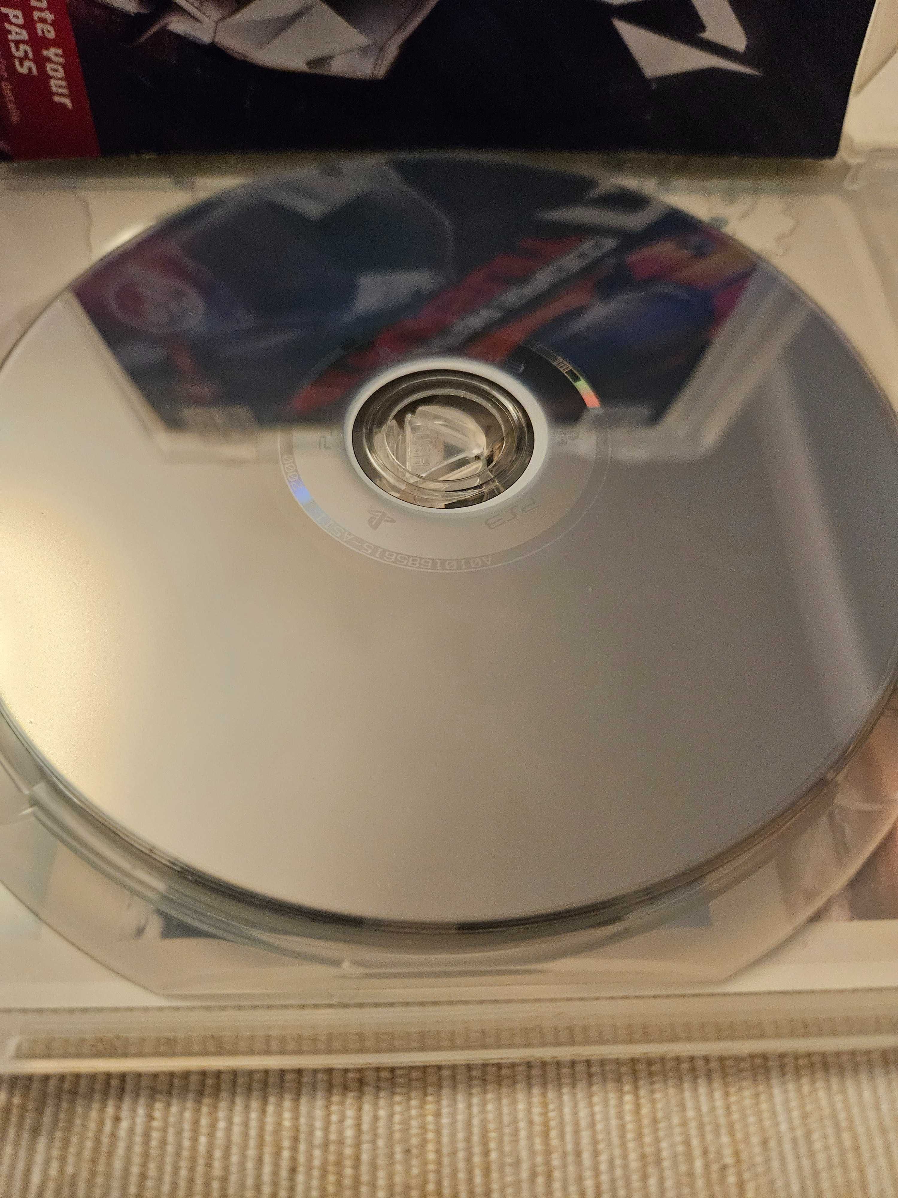 Need for Speed: Hot Pursuit PL PS3 + instrukcja PL