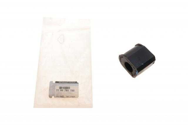 Втулка стабілізатора Renault Trafic Master Kangoo Megane Scenic Logan