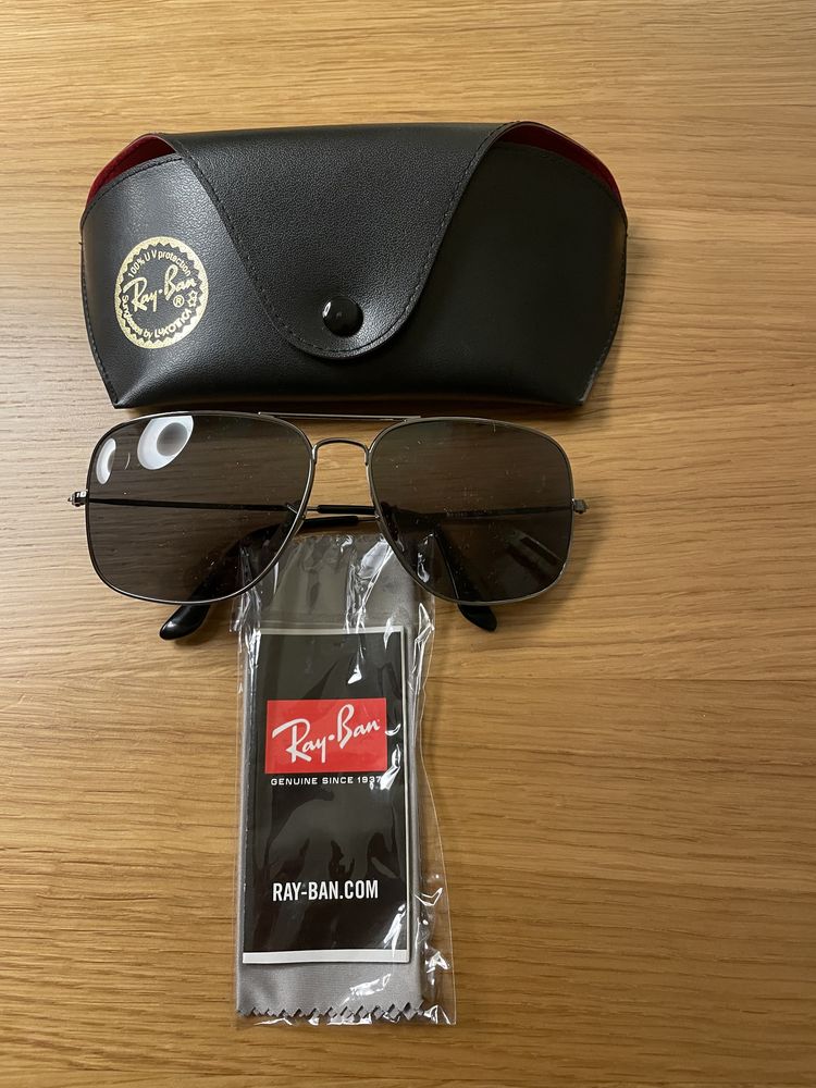 Óculos Ray Ban Originais