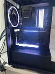 NVIDIA RTX 8 GB 256bit