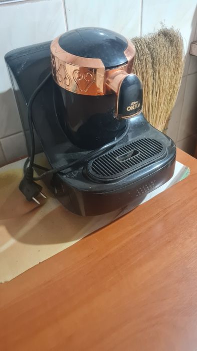 Кавомашина ARZUM OKKA