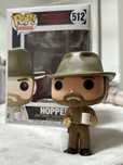 FunkoPop Hopper