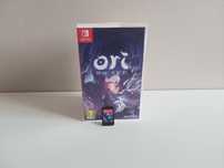 Ori and the Will of the Wisps