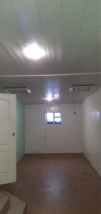 Оренда офісу 220 м² — 7 кабінетів, цоколь, вул. Незалежної України, 51