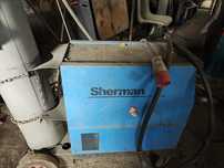Spawarka Sherman Profi MIG 351 M inverter mig welder