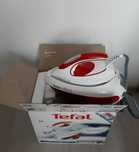 Tefal generator pary Sv8030E0 żelazko anti-calc nowy