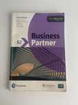 coursebook business partner b2