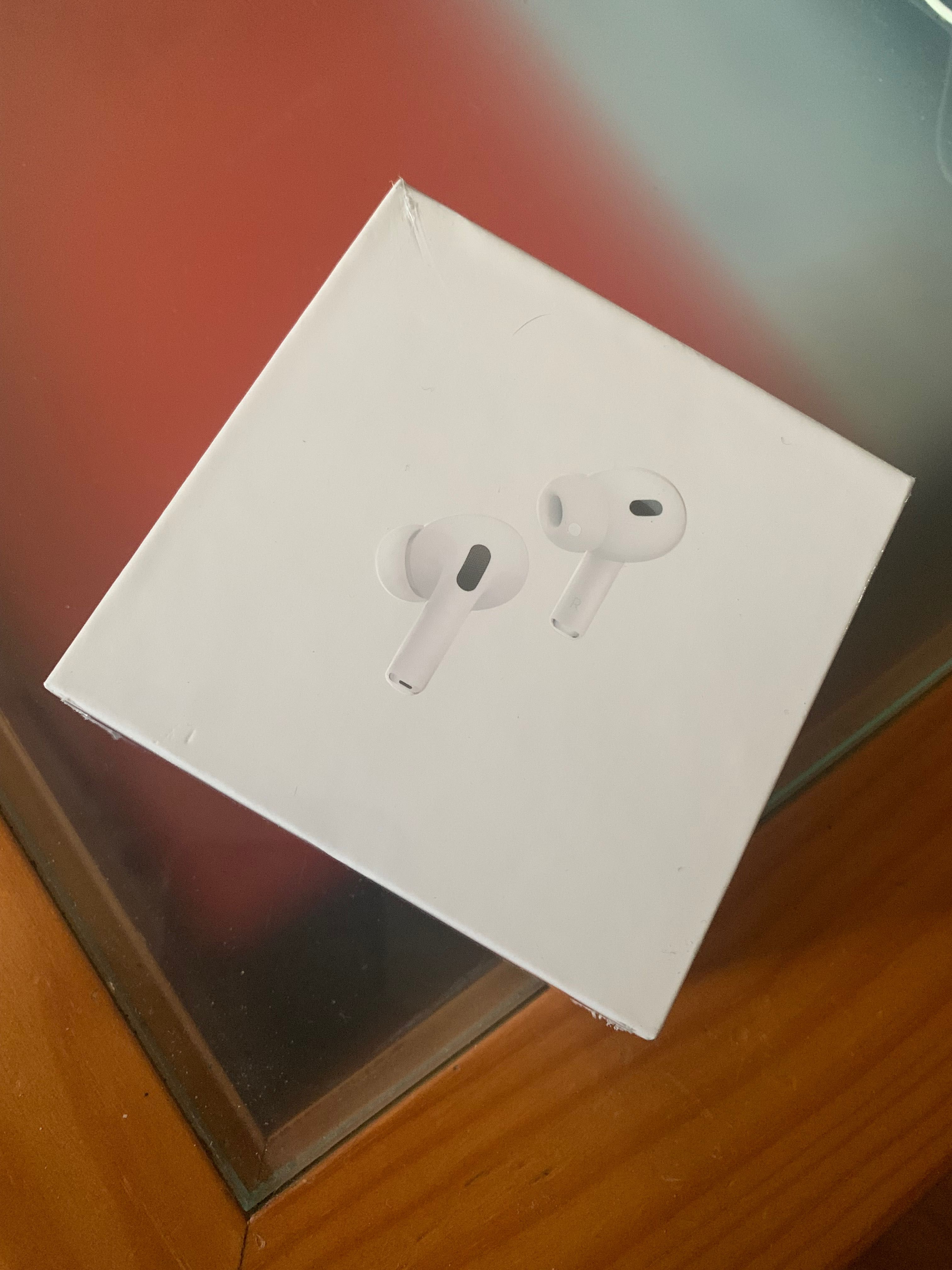 AirPods Pro 2 generacao
