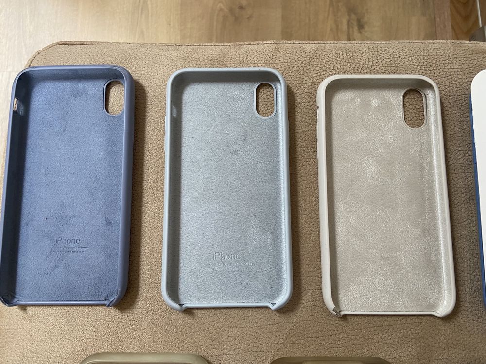 Bolsa telemovel iphone Xr