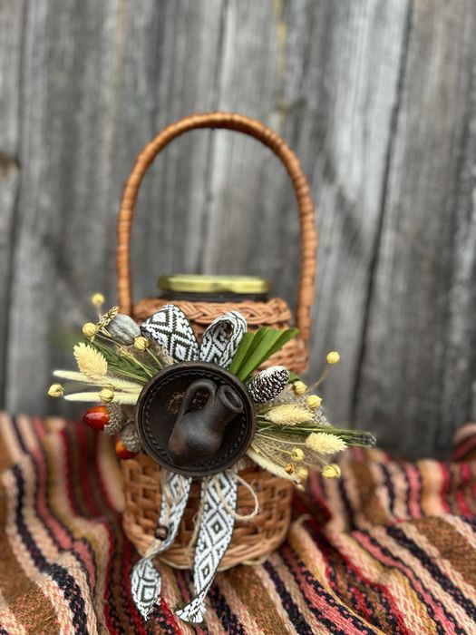 Банки на Водохреща