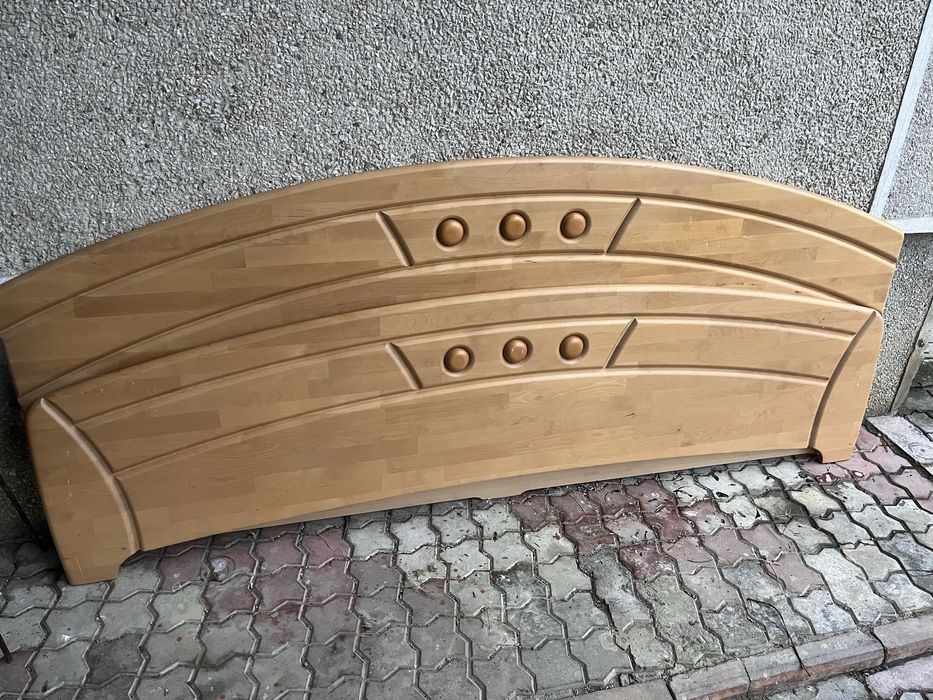 Ліжко 200*200 ніразу не було в використанні