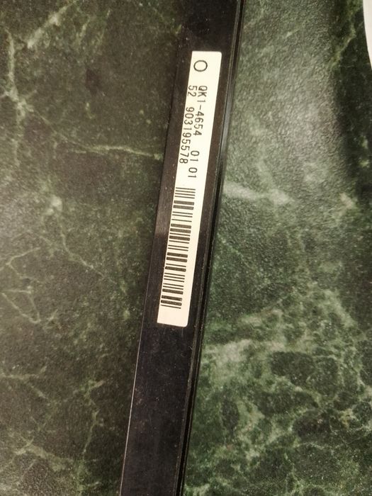 Сканер MP160 з шлейфом