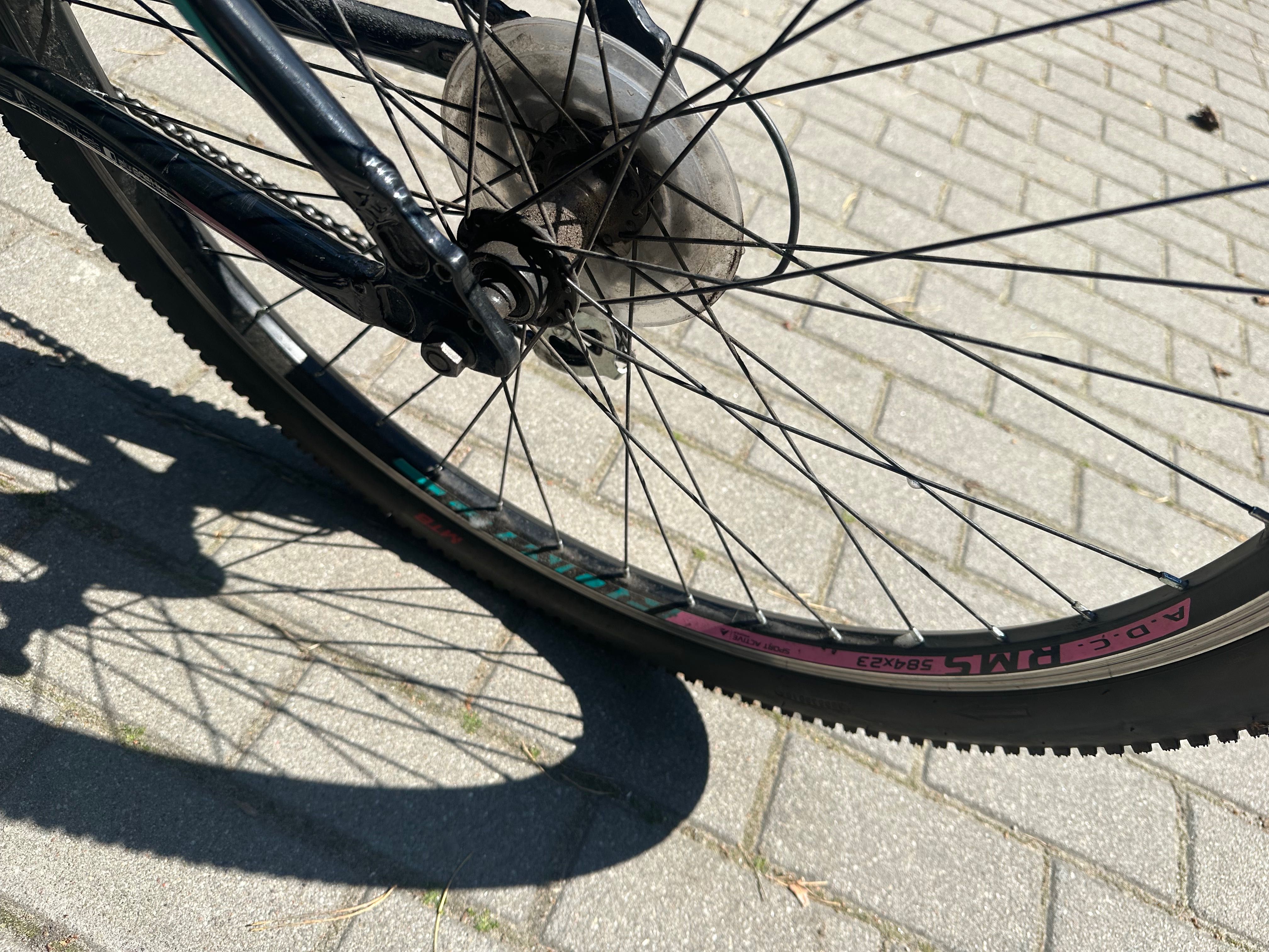 Sprzedam Rower MTB