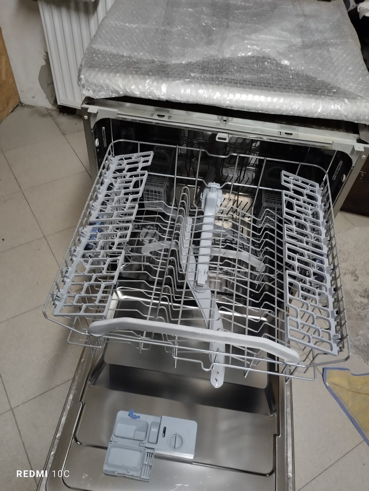 Zmywarka Ariston Hotpoint 100% Sprawna