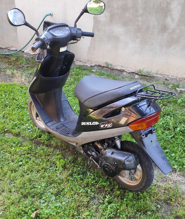 Скутер Honda Dio 27