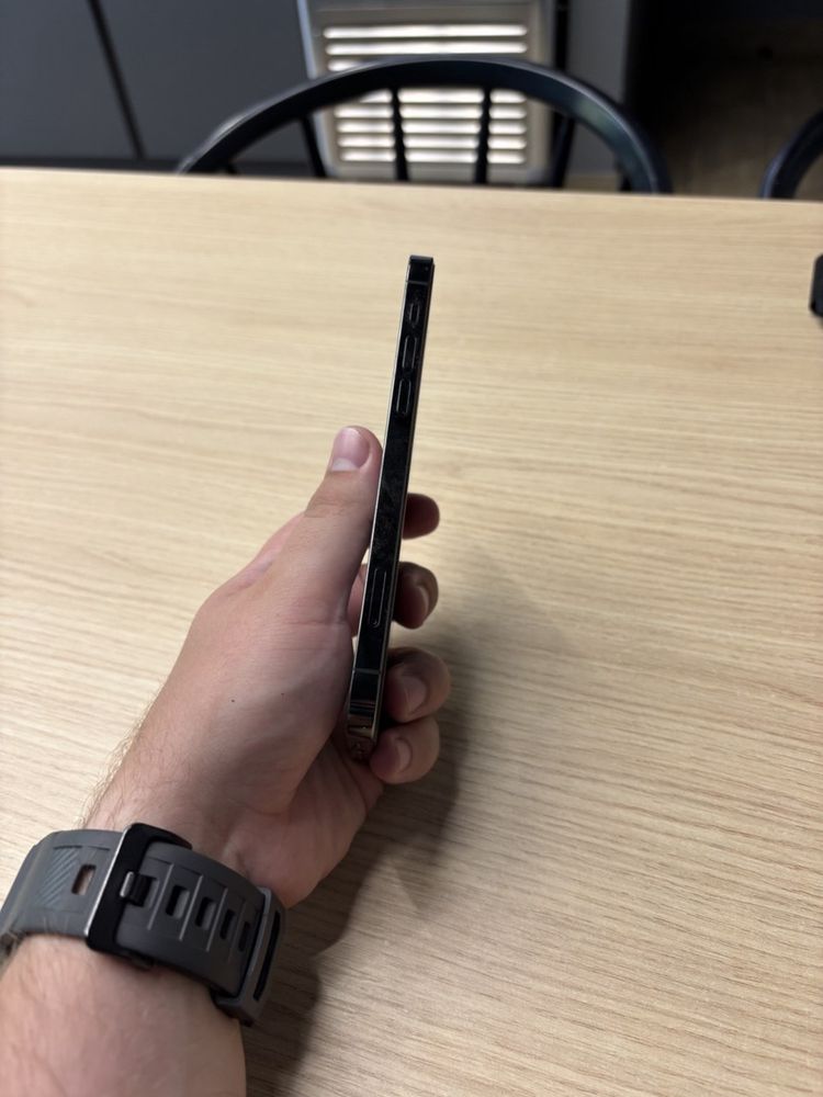 iPhone 12 Pro 256 ГБ