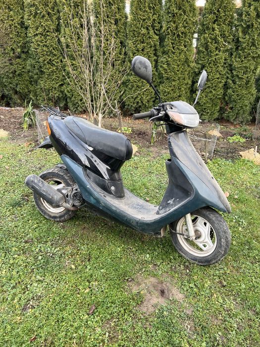 Продам хонду діо 34