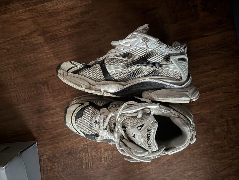 Balenciaga runner original drip opium swag срочно!!!