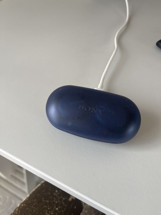 Sony earphones WF-XB700