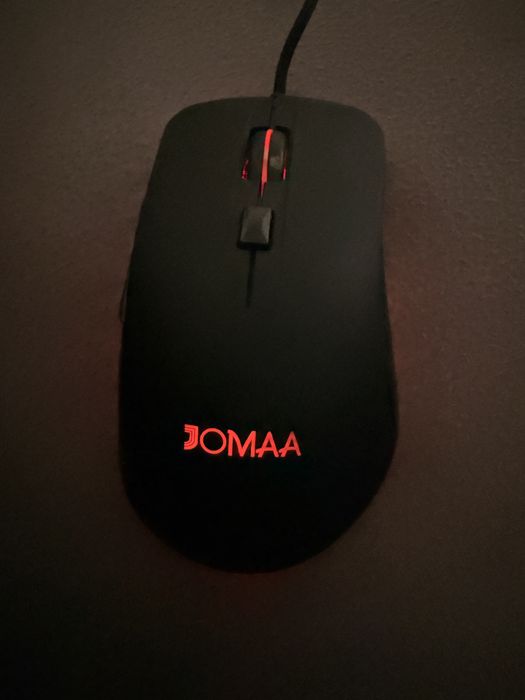 Новая с Подогревом,бесшумная мышь компьютерная проводная,мышка,mouse