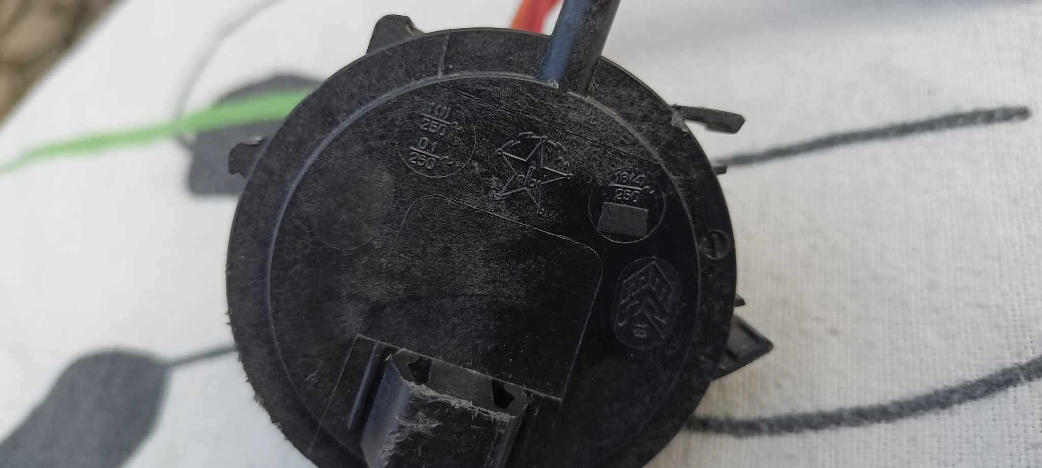 Hydrostat Presostat Pralka Whirlpool AWM 6071 AWM 6091