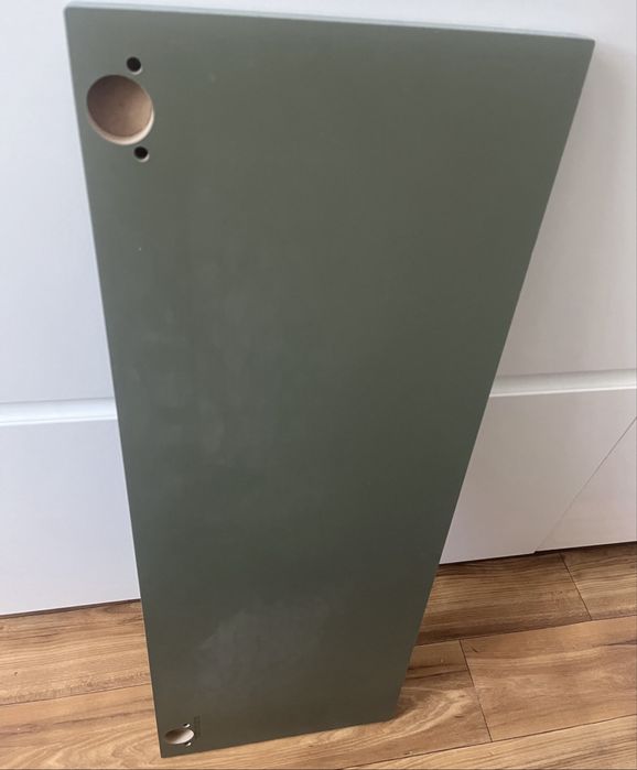 30x80cm. A X S T A D ikea metod front drzwi obudowy maximera knivshult