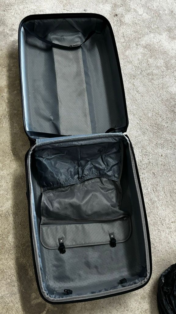 Mala de viagem extensível PETER ASCOT