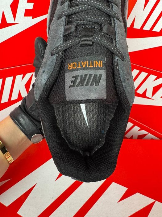 7 кольорів (36-46) Nike Initiator Gore-Tex (ТЕРМО)