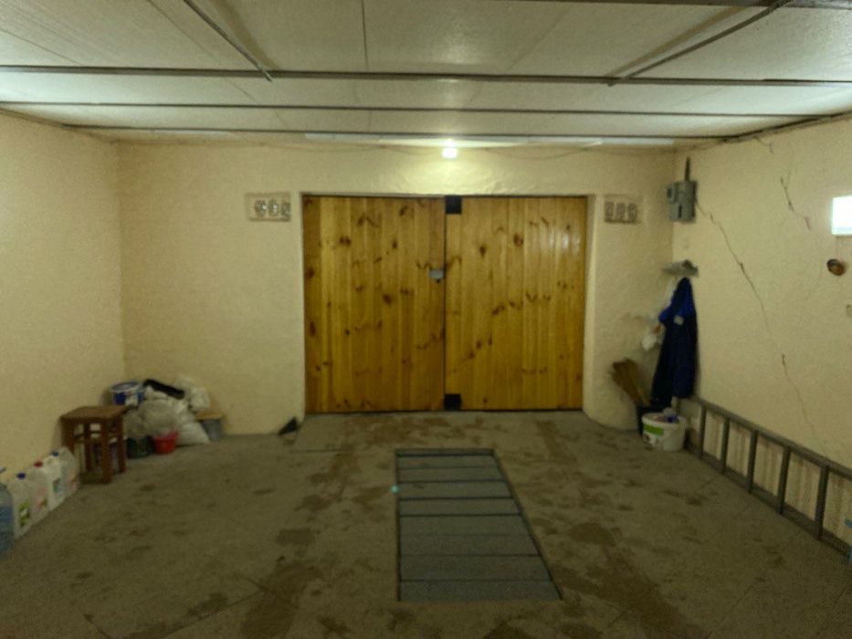 Продажа гаража!!