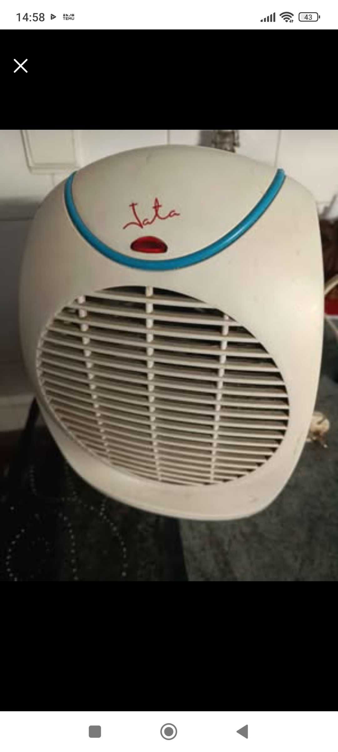 Termoventiladores