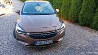 Opel astra K 1.4 turbo