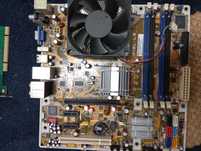Motherboard IPI8L-L8